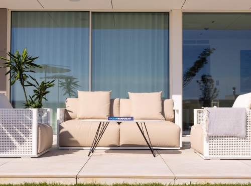 Zahraničné nehnuteľnosti - Moderné vily v 5* LIOQA rezorte, Chorvátsko – Ugljan