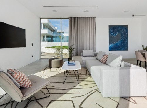 Zahraničné nehnuteľnosti - Moderné vily v 5* LIOQA rezorte, Chorvátsko – Ugljan