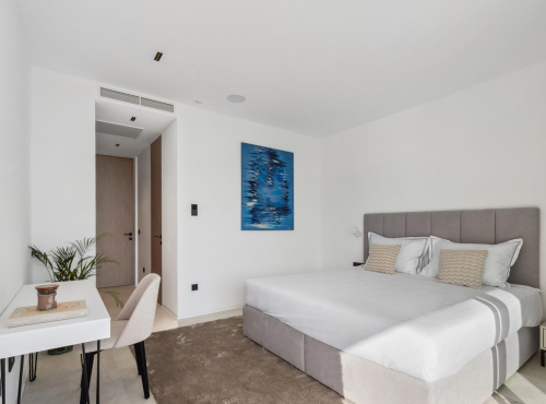 Zahraničné nehnuteľnosti - Moderné vily v 5* LIOQA rezorte, Chorvátsko – Ugljan