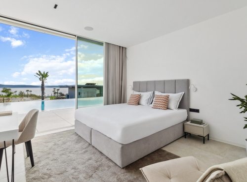 Zahraničné nehnuteľnosti - Moderné vily v 5* LIOQA rezorte, Chorvátsko – Ugljan