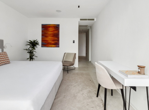 Zahraničné nehnuteľnosti - Moderné vily v 5* LIOQA rezorte, Chorvátsko – Ugljan