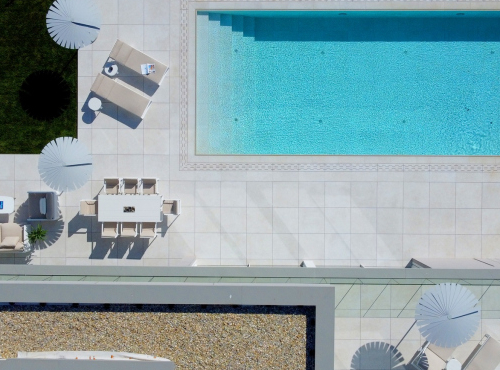 Zahraničné nehnuteľnosti - Moderné vily v 5* LIOQA rezorte, Chorvátsko – Ugljan