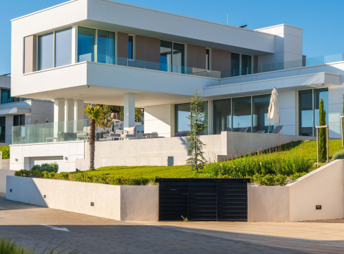 Zahraničné nehnuteľnosti - Moderné vily v 5* LIOQA rezorte, Chorvátsko – Ugljan