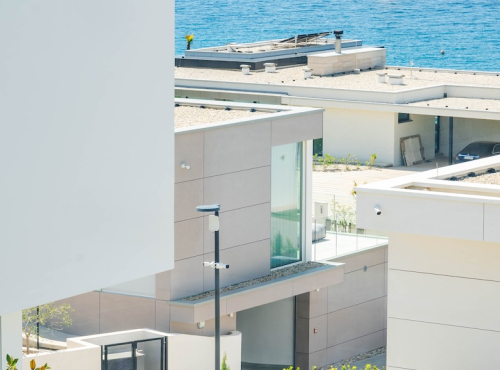 Zahraničné nehnuteľnosti - Moderné vily v 5* LIOQA rezorte, Chorvátsko – Ugljan