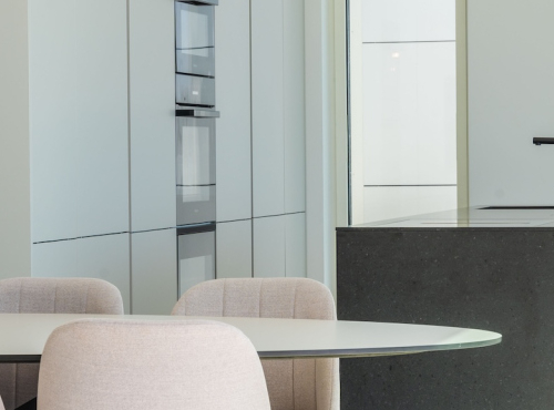 Zahraničné nehnuteľnosti - Moderné vily v 5* LIOQA rezorte, Chorvátsko – Ugljan