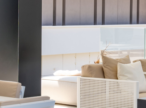 Zahraničné nehnuteľnosti - Moderné vily v 5* LIOQA rezorte, Chorvátsko – Ugljan