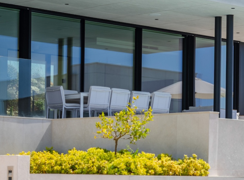 Zahraničné nehnuteľnosti - Moderné vily v 5* LIOQA rezorte, Chorvátsko – Ugljan