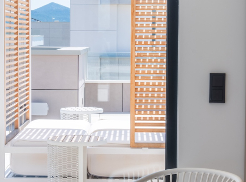 Zahraničné nehnuteľnosti - Moderné vily v 5* LIOQA rezorte, Chorvátsko – Ugljan