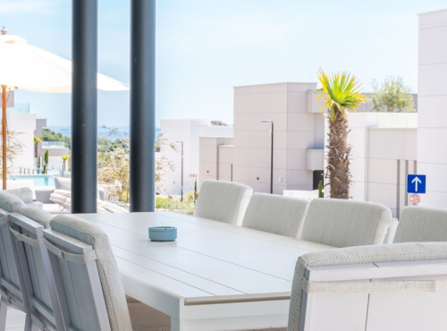 Zahraničné nehnuteľnosti - Moderné vily v 5* LIOQA rezorte, Chorvátsko – Ugljan