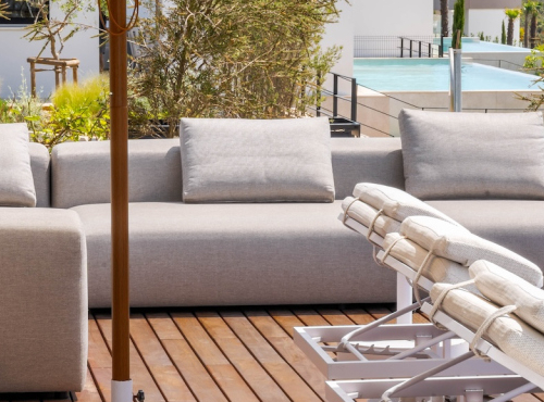 Zahraničné nehnuteľnosti - Moderné vily v 5* LIOQA rezorte, Chorvátsko – Ugljan