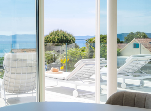 Zahraničné nehnuteľnosti - Moderné vily v 5* LIOQA rezorte, Chorvátsko – Ugljan