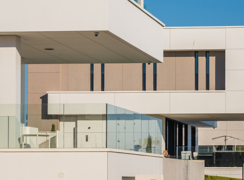 Zahraničné nehnuteľnosti - Moderné vily v 5* LIOQA rezorte, Chorvátsko – Ugljan