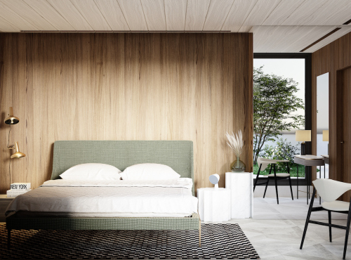 Predaj - Byty v obľúbenom prostredí Ružinova, BA II – Ružinov