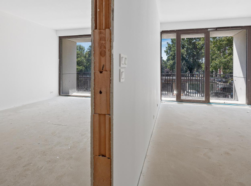 Predaj - Byty v obľúbenom prostredí Ružinova, BA II – Ružinov