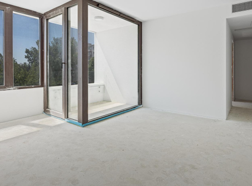 Predaj - Byty v obľúbenom prostredí Ružinova, BA II – Ružinov