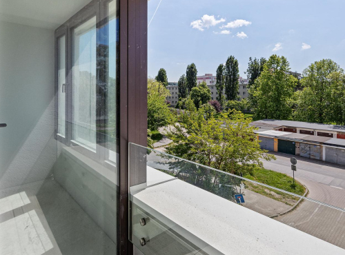 Predaj - Byty v obľúbenom prostredí Ružinova, BA II – Ružinov