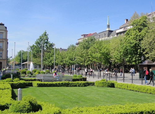 Predaj - Staromestský byt pri Hoteli Carlton, BA I – Staré Mesto