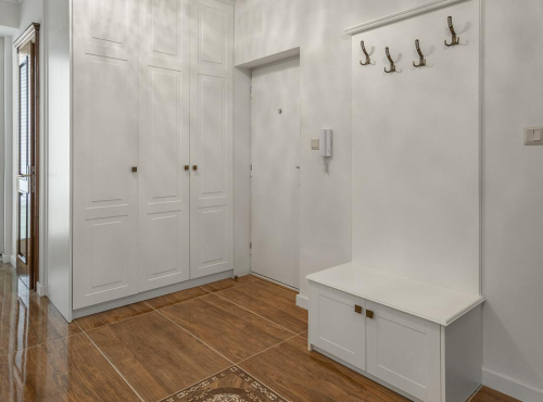 Predaj - Staromestský byt pri Hoteli Carlton, BA I – Staré Mesto