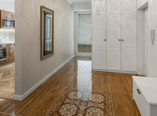 Predaj - Staromestský byt pri Hoteli Carlton, BA I – Staré Mesto