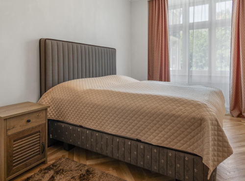 Predaj - Staromestský byt pri Hoteli Carlton, BA I – Staré Mesto