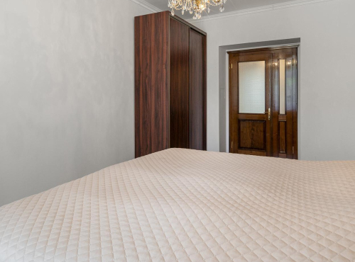 Predaj - Staromestský byt pri Hoteli Carlton, BA I – Staré Mesto