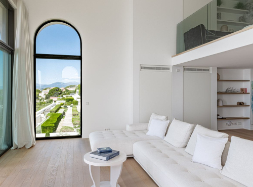 For sale: Luxury duplex apartment, France - Provence-Alpes-Cote D'Azur