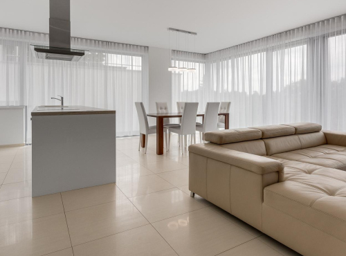 Prenájom - Slnečný byt v Horskom parku so záhradou, BA I – Staré Mesto