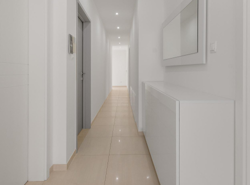 Prenájom - Slnečný byt v Horskom parku so záhradou, BA I – Staré Mesto