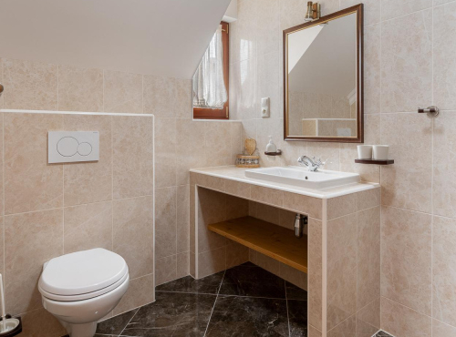 Predaj - Zrubový rodinný dom s wellness, Vysoké Tatry – Nový Smokovec