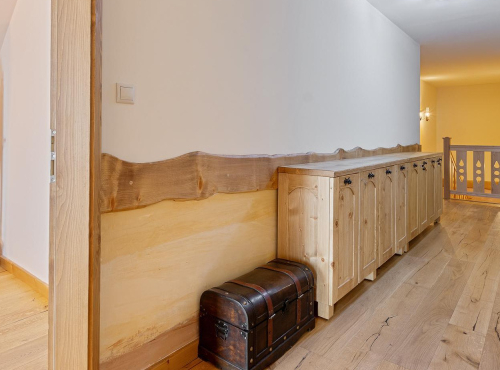 Predaj - Zrubový rodinný dom s wellness, Vysoké Tatry – Nový Smokovec