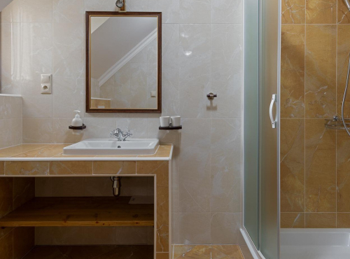 Predaj - Zrubový rodinný dom s wellness, Vysoké Tatry – Nový Smokovec