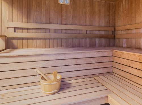 Predaj - Zrubový rodinný dom s wellness, Vysoké Tatry – Nový Smokovec