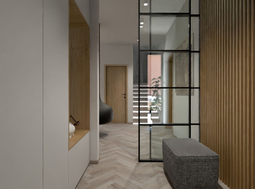 Predaj - Slnečný rodinný dom so záhradou, BA V – Jarovce