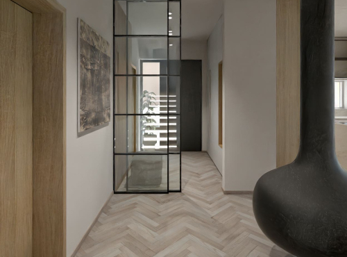 Predaj - Slnečný rodinný dom so záhradou, BA V – Jarovce