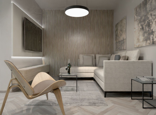 Predaj - Slnečný rodinný dom so záhradou, BA V – Jarovce