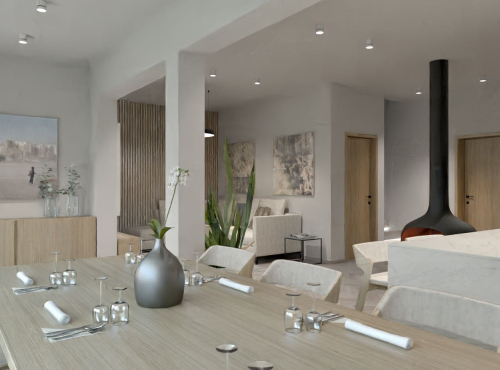 Predaj - Slnečný rodinný dom so záhradou, BA V – Jarovce