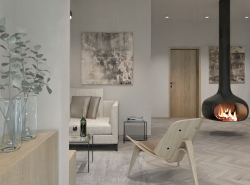 Predaj - Slnečný rodinný dom so záhradou, BA V – Jarovce