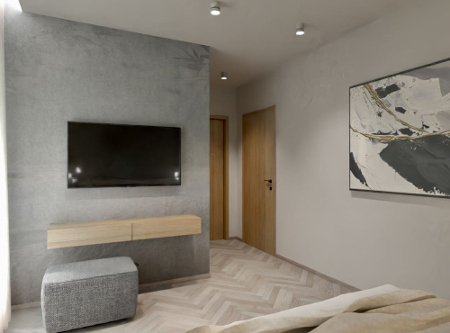 Predaj - Slnečný rodinný dom so záhradou, BA V – Jarovce