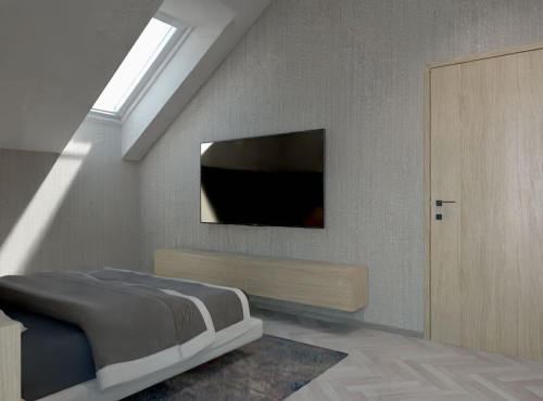 Predaj - Slnečný rodinný dom so záhradou, BA V – Jarovce