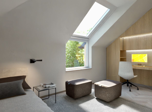 Predaj - Slnečný rodinný dom so záhradou, BA V – Jarovce