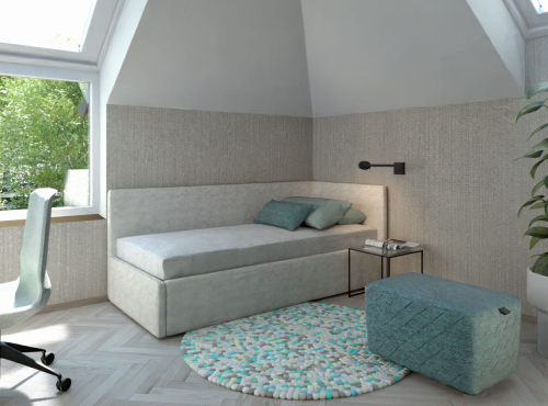 Predaj - Slnečný rodinný dom so záhradou, BA V – Jarovce