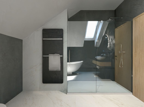 Predaj - Slnečný rodinný dom so záhradou, BA V – Jarovce