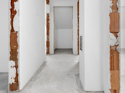 Predaj - Slnečný rodinný dom so záhradou, BA V – Jarovce