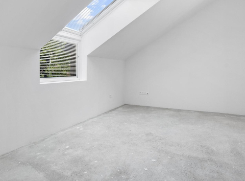 Predaj - Slnečný rodinný dom so záhradou, BA V – Jarovce