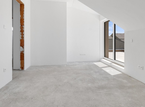 Predaj - Slnečný rodinný dom so záhradou, BA V – Jarovce