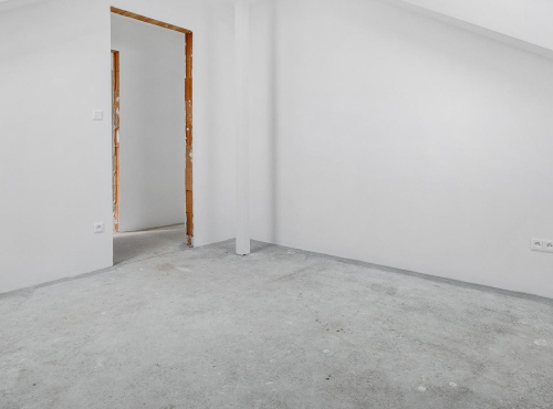 Predaj - Slnečný rodinný dom so záhradou, BA V – Jarovce