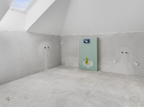 Predaj - Slnečný rodinný dom so záhradou, BA V – Jarovce