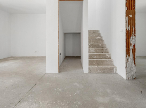 Predaj - Slnečný rodinný dom so záhradou, BA V – Jarovce