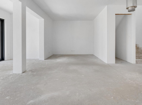 Predaj - Slnečný rodinný dom so záhradou, BA V – Jarovce