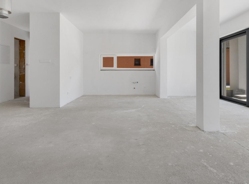 Predaj - Slnečný rodinný dom so záhradou, BA V – Jarovce